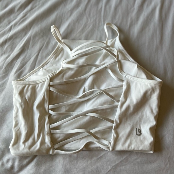 Buffbunny IVY crop - Picture 5 of 5